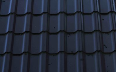 Metal Roofing: The Ultimate Solution for Commercial Buildings