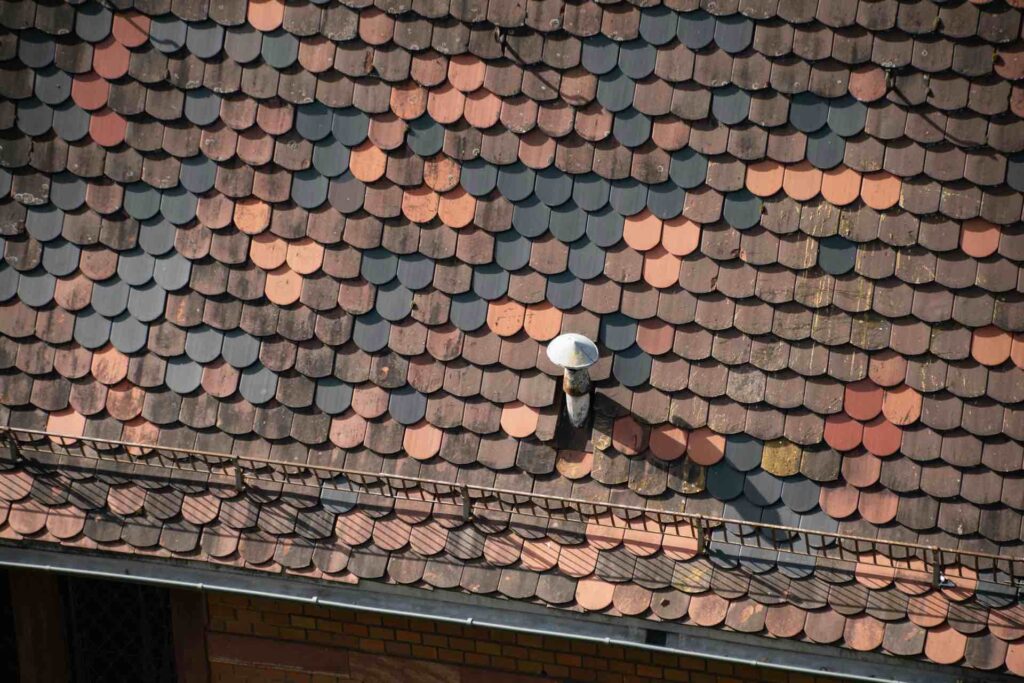 Gold Coast Roof Restoration