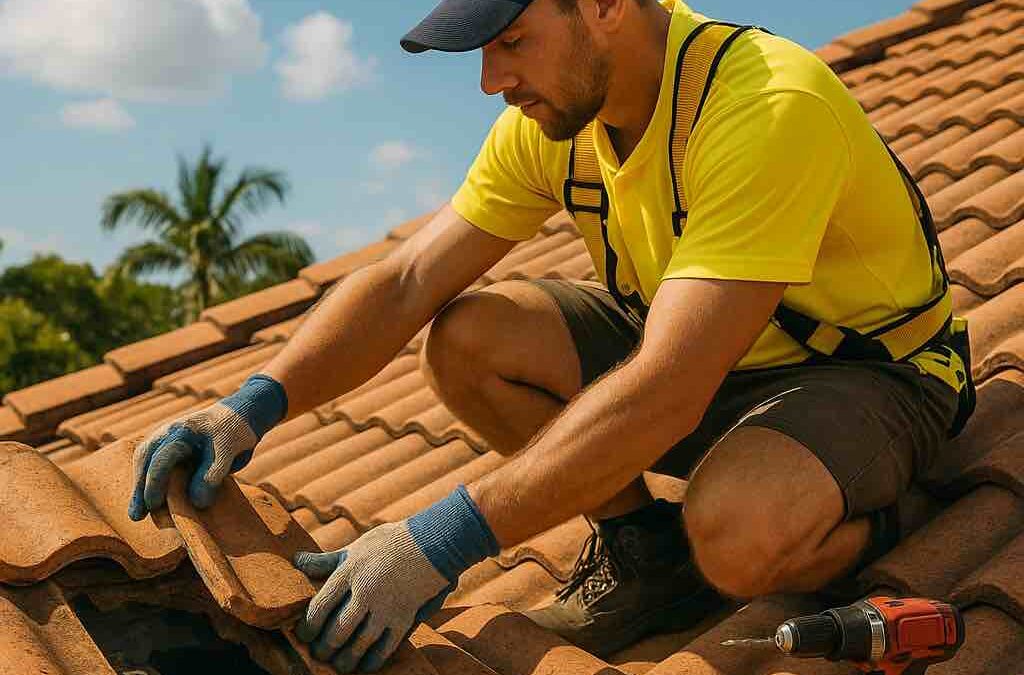 Your Gold Standard for Gold Coast Roofing: Why Lee Meehan Roofing is Your Top Choice