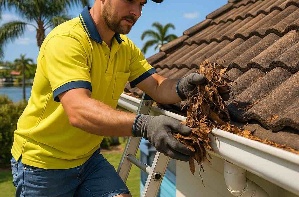 Weather the Winter: How to Prepare Your Roof for Storm Season on the Gold Coast