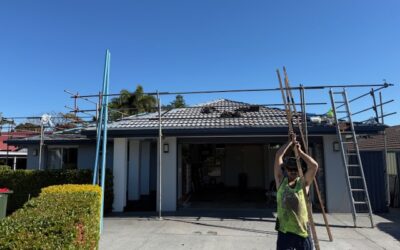 Bringing Your Roof Back to Life: Expert Roof Restoration Services on the Gold Coast