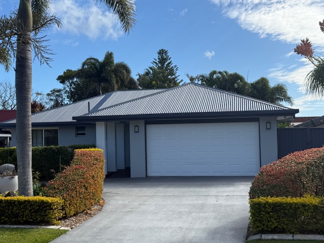 Roof Installation Gold Coast