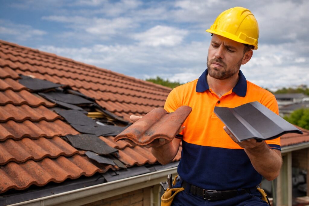 Gold Coast Roofing Services