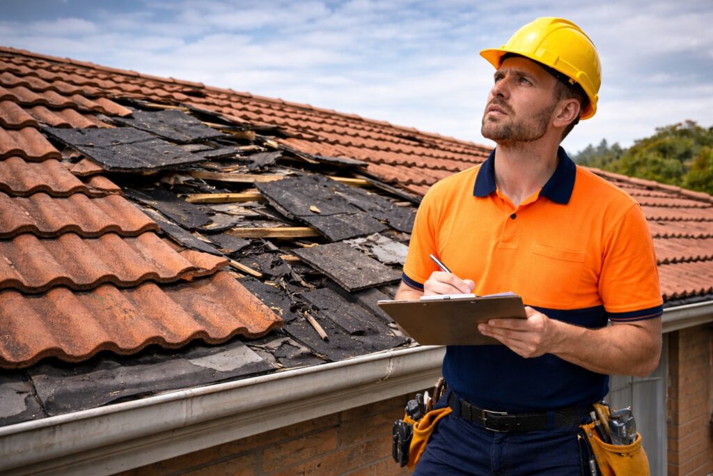 Roofing Contractor Gold Coast