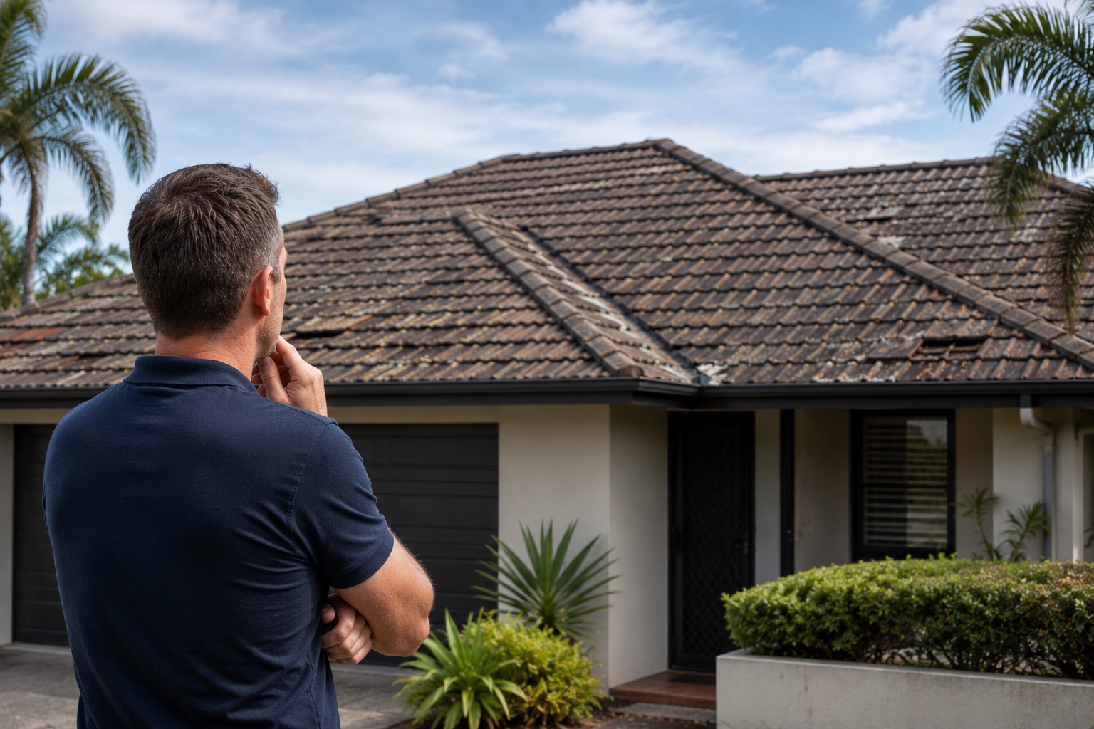 LMR Blog May 2 Roof Replacement Cost Gold Coast