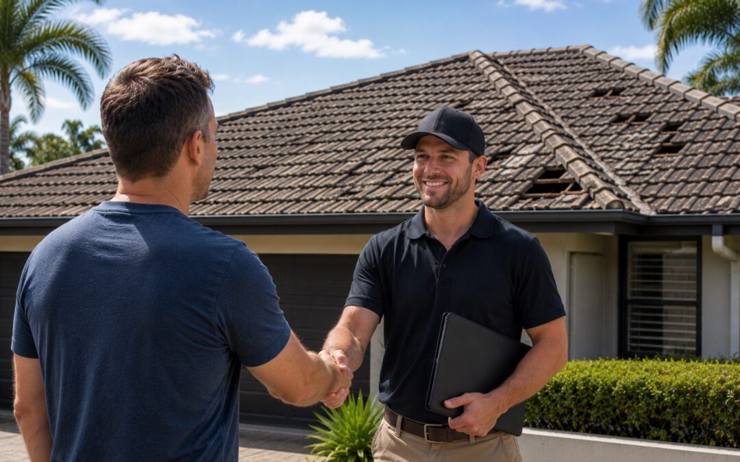 Top Signs Your Roof Needs Replacing (Before It’s Too Late)