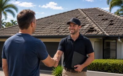 Top Signs Your Roof Needs Replacing (Before It’s Too Late)