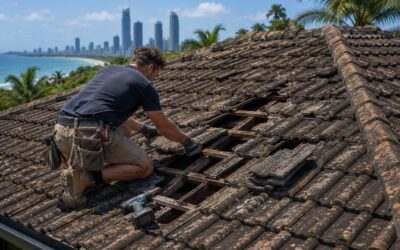 Why Gold Coast Homes Need Different Roofing Solutions Than Other Cities